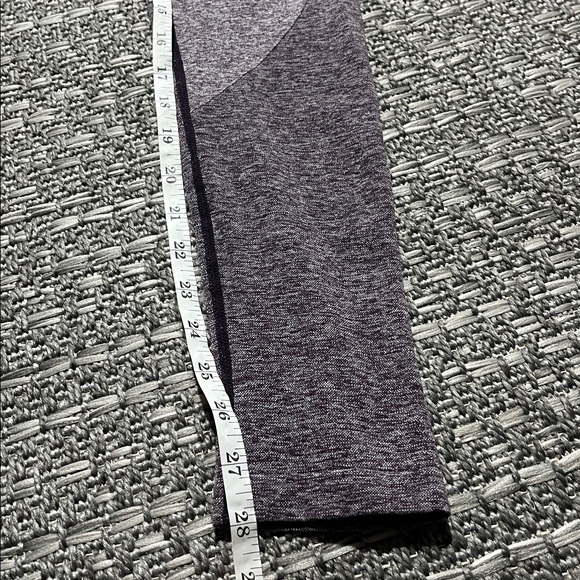 Gymshark | Purple Leggings - Picture 8 of 10